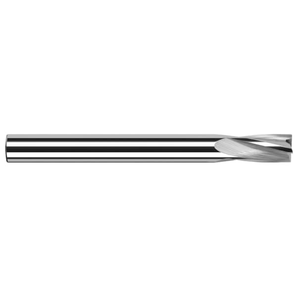 Counterbores - Flat Bottom, 0.0394", Shank Dia.: 1/8"
